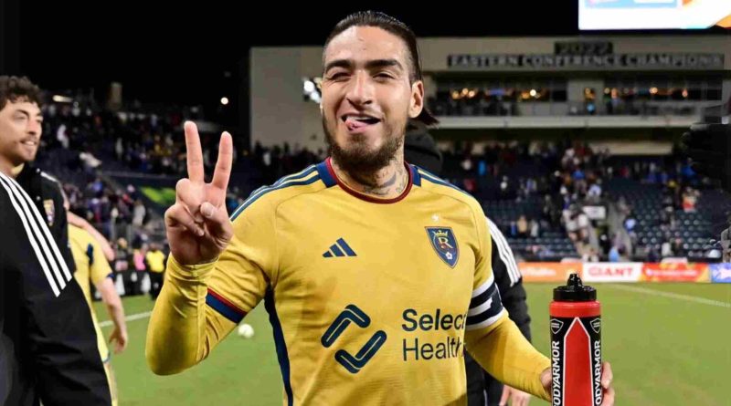 Real Salt Lake vs Houston Dynamo Stream, TV, and Kick-off Details