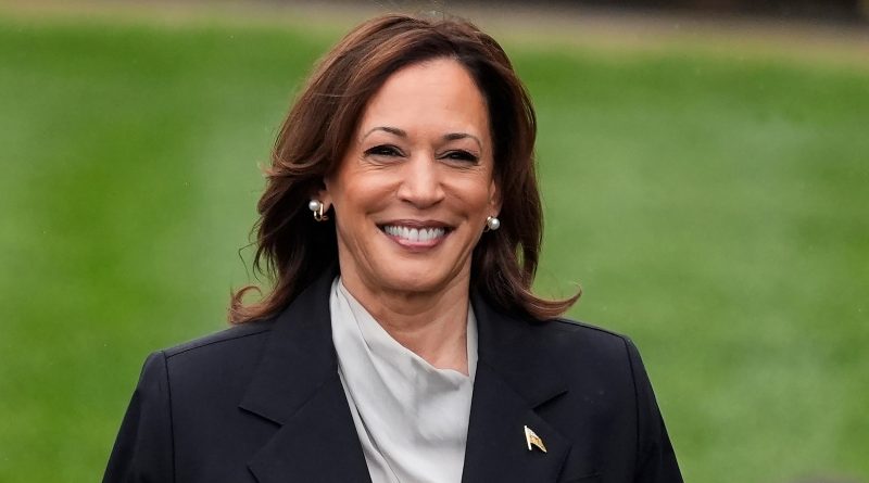 Kamala Harris' wealth comes mostly from her and her husband's investments, records show