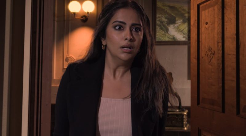 Bloody Ishq Review: Vikram Bhatt Sets a New Low for Indian Horror Cinema