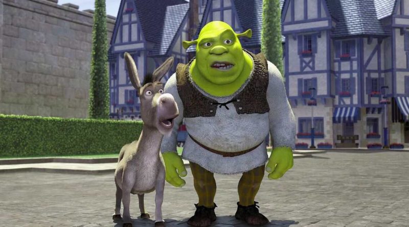 Shrek 5 Mike Myers, Eddie Murphy, and Cameron Diaz Returning for 2026 Sequel