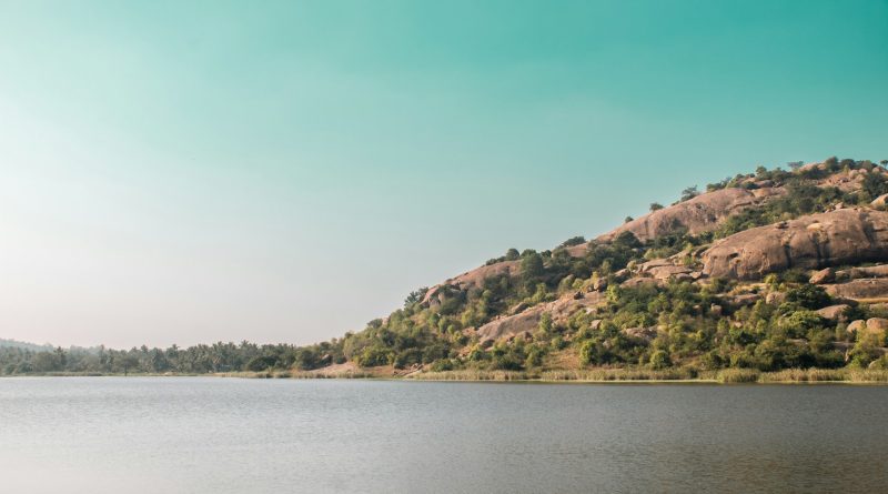This District In Karnataka Will Be Renamed Bengaluru South