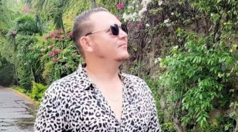 Tragic Ambush Tejano Singer Kevin Hernandez Country Singer and Family Fatally Shot in Mexico