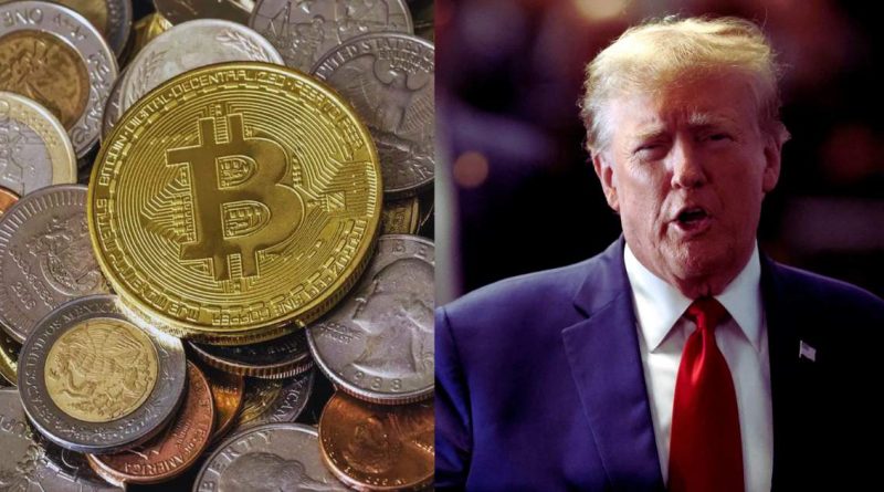 Trump's VP Pick and the MAGA VP Token Revolutionizing Politics and Crypto