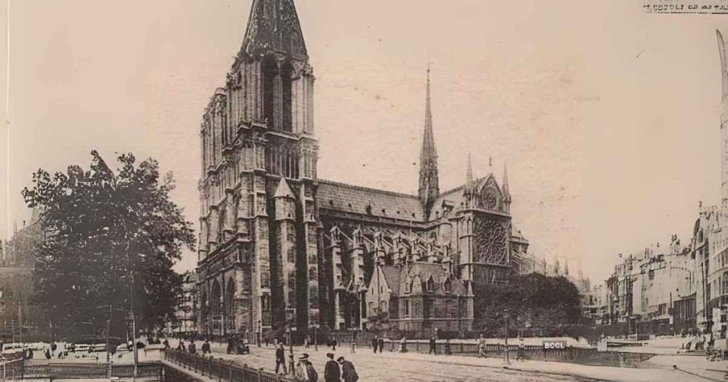 10 Incredible Facts About Notre-Dame: Paris' Iconic Gem 5 Unequal Tower Sizes