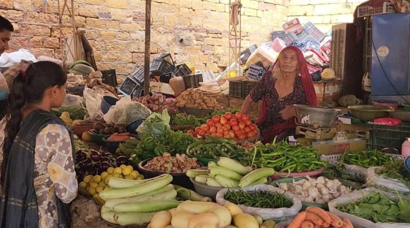 Why Are Meals Costs Emerging? Centre Solutions In Key Report Prior to Price range