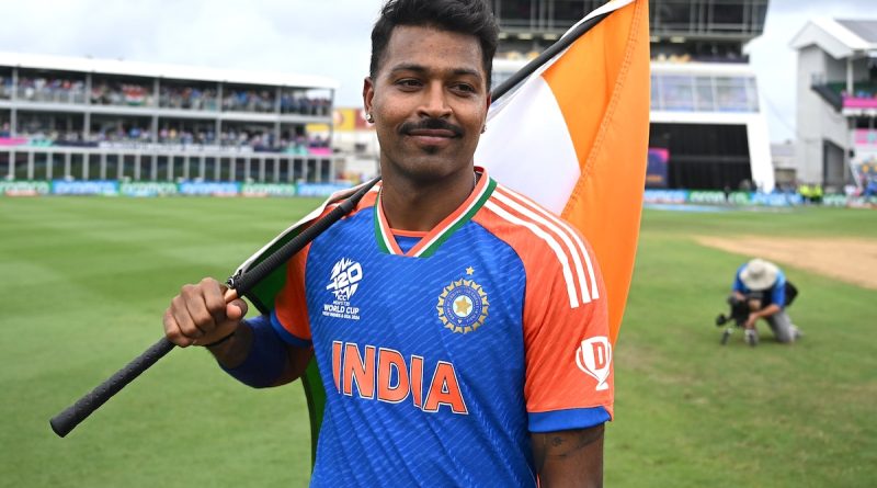 Why Hardik Pandya Has Been Snubbed From India Captaincy Under Coach Gautam Gambhir - Explained