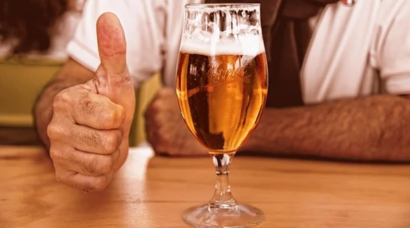 Our Top 11 Beer Picks That Deserve A Spot In Your Fridge (Its Not A Battle When Everyone Wins)