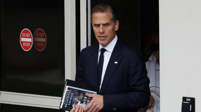 Hunter Biden sought help from US ambassador for Burisma, lawyer confirms