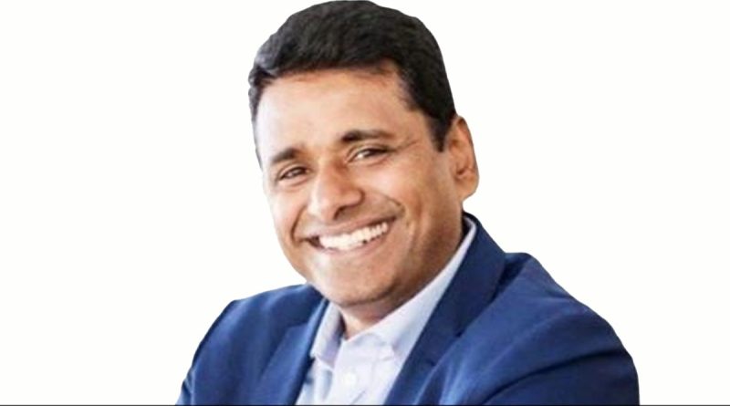 5 Facts About Srinivas Pallia, Wipro