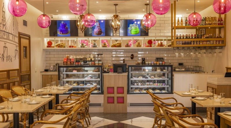 This August, Here Are 6 New Restaurants In Mumbai That You Need To Check Out
