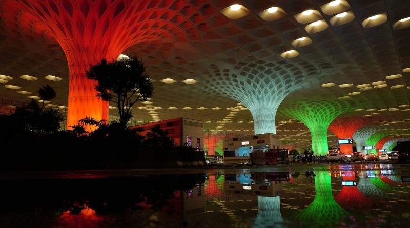 Gautam Adani Shares Airport Terminals' Video On Eve Of Independence Day