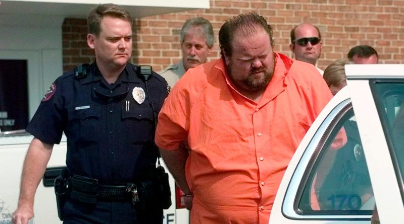 Alabama to move forward with nitrogen gas execution in September after lawsuit settlement