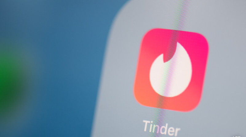 US Athlete Reveals What It's Like To Use Tinder Inside Olympic Village