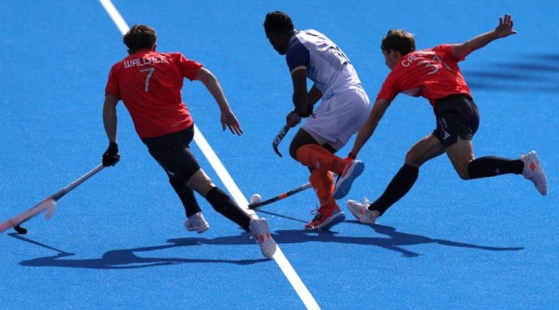 Amit Rohidas Handed One-Match Ban, To Miss Paris Olympics 2024 Hockey Semifinal