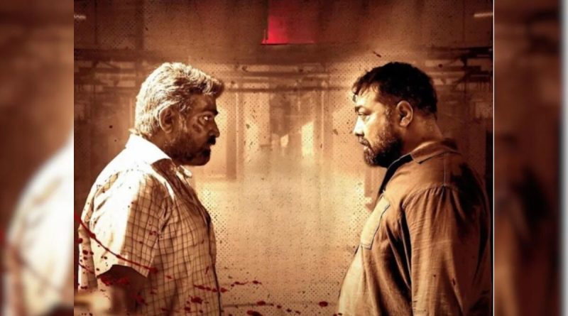 What Anurag Kashyap Said About Backlash Over Excessive Violence In <i>Maharaja</i>