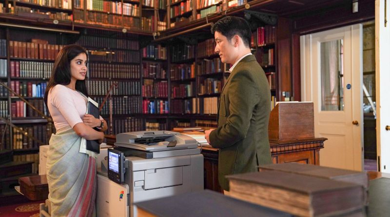 <i>Ulajh</i> Box Office Collection Day 1: Opening Day Report Card For Janhvi Kapoor