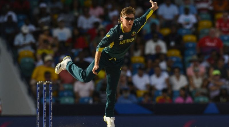 "Still A Chance To Play Test": Australia Spinner Adam Zampa Eyes Red-Ball Return