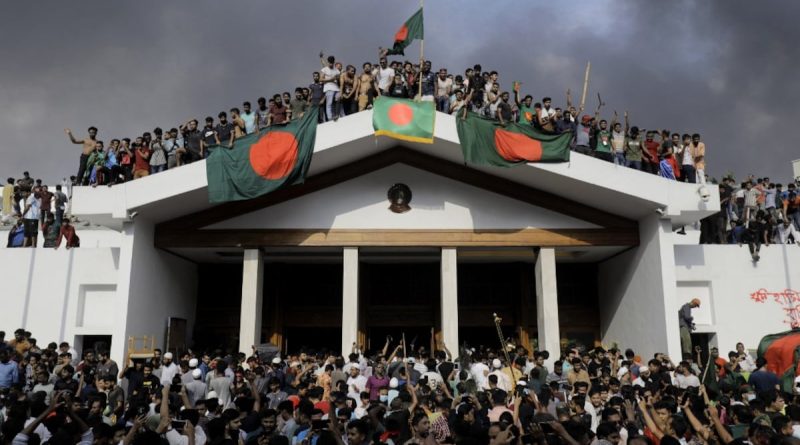 Bangladesh Protests Hit Cricket: How A Major Tournament Can Get Affected