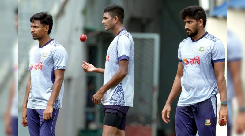 Bangladesh To Arrive In Pakistan Early After Unrest At Home Disrupts Training Sessions