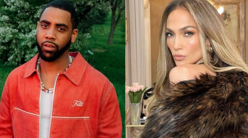 Jennifer Lopez And Jharrel Jerome To Star In <i>Unstoppable</i>, A Ben Affleck Production