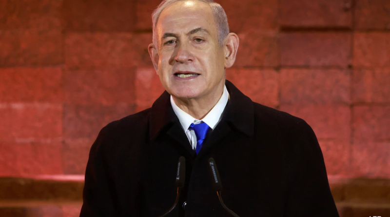 Benjamin Netanyahu Warns As Iran, Hezbollah Vow Revenge