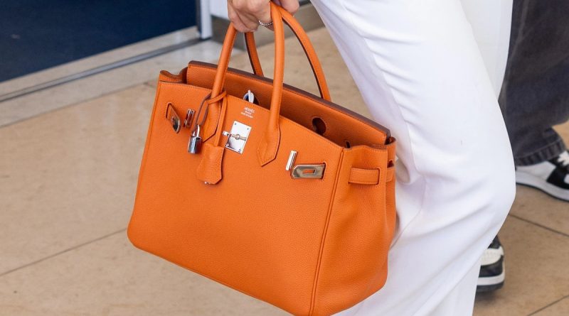 Canada Woman Buys Hermes Bag For Rs 580 From Thrift Store. Then This Happens