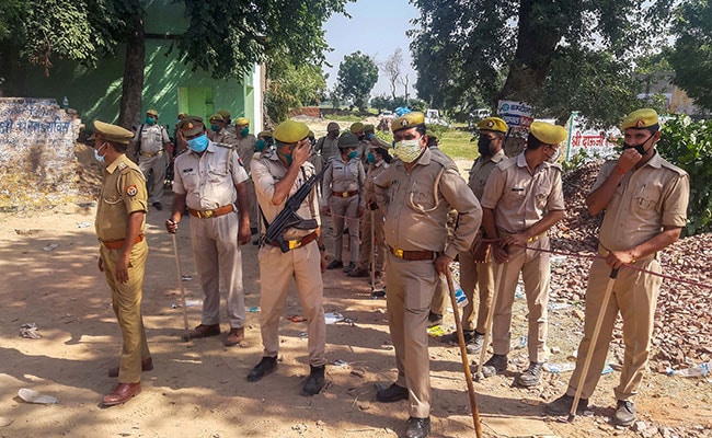 Case Against UP Cop For Raping Woman, Forcing Her To Convert