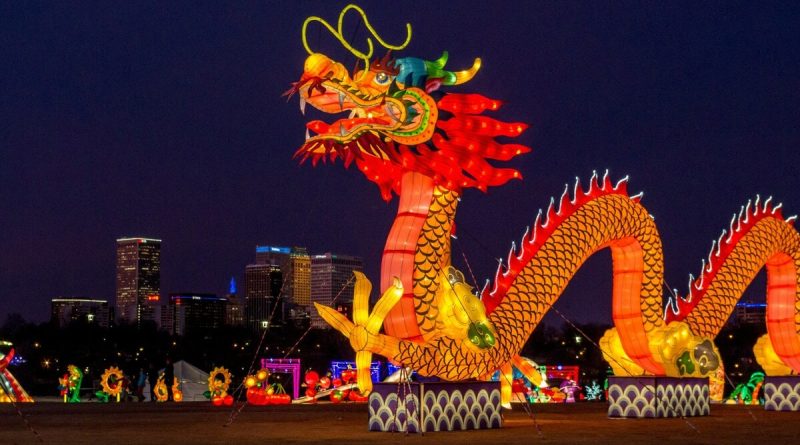 Chinese Company Bans Applicants Born Under Specific Zodiac Signs Fearing Bad Luck