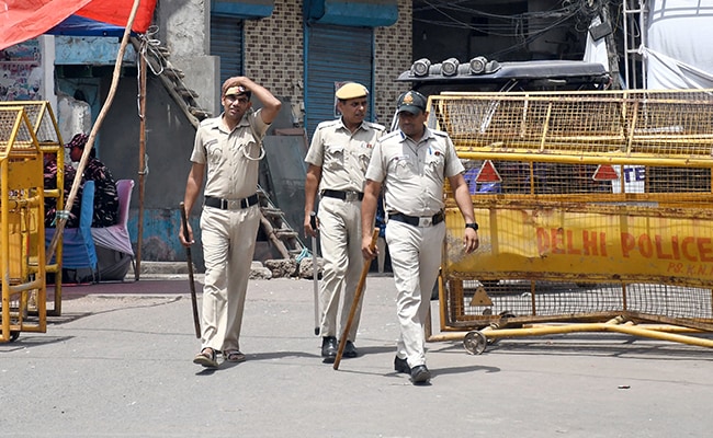 Airhostess Dragged, Sexually Assaulted By Bike Rider: Delhi Cops