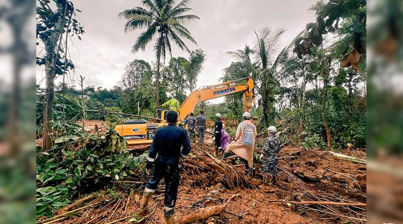How Unplanned Development, Unusual Rain In Wayanad Ended In Disaster
