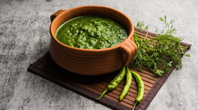 Green Chutney Premix: This Simple Recipe Can Amp Up Your Daily Meals Within Seconds