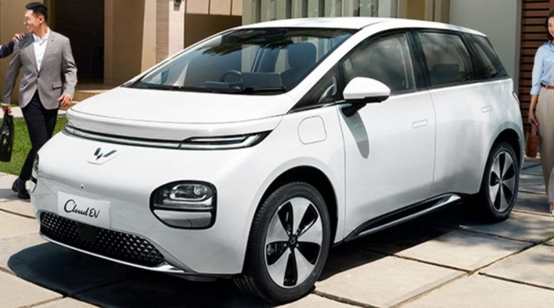 MG Windsor EV: Everything We Know Ahead of Its September 11 Launch in India