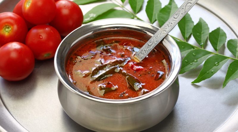 Fell Sick During Monsoon? Try This Instant Rasam Recipe For Comfort And Relief