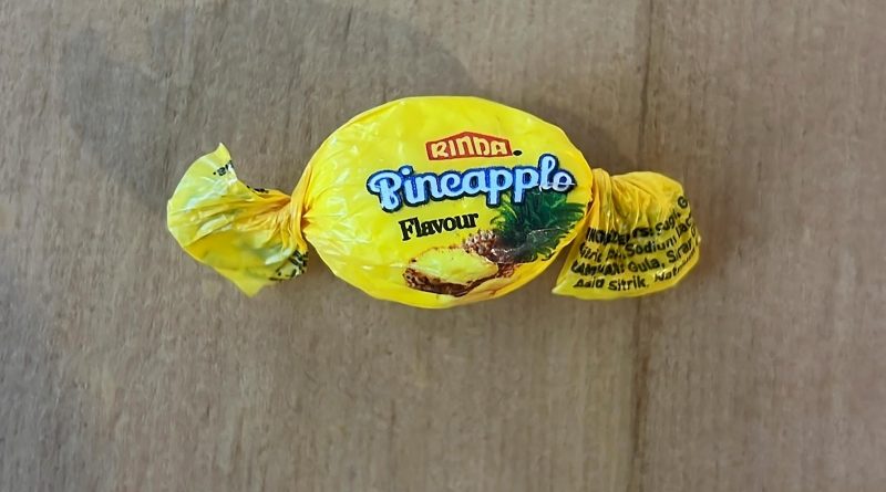 Food bank unknowingly distributes candy made from potentially lethal amount of meth