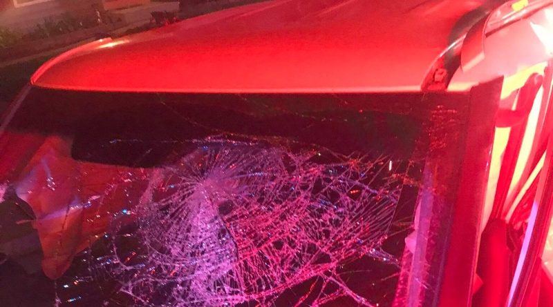Fatal weekend shootings jolt growing Denver-area suburb