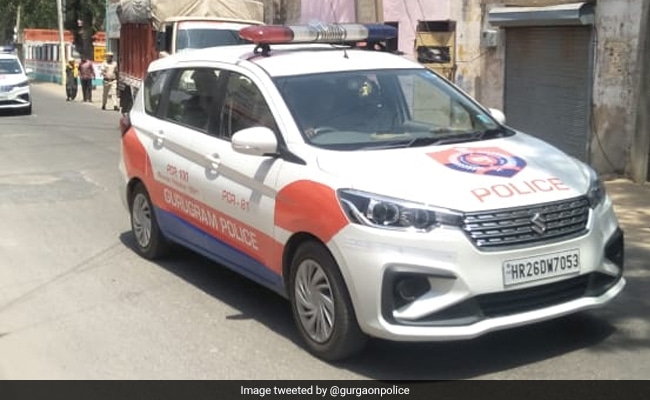 Gurugram Man Beaten To Death Over Suspicion Of Affair With Married Woman: Cops