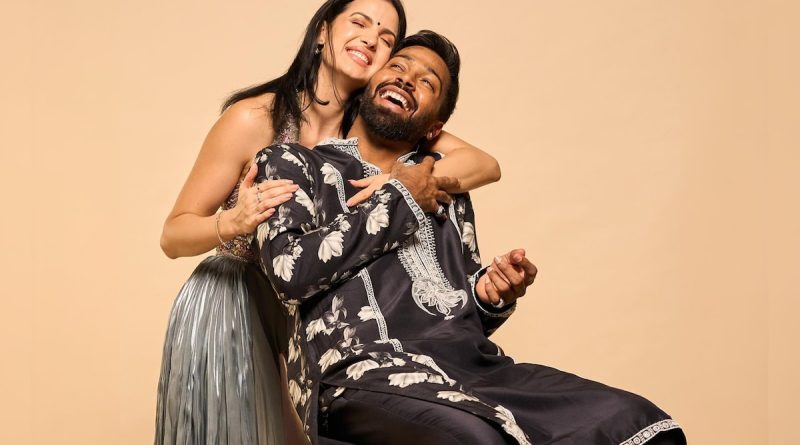 Natasa Stankovic's Social Media Activity Concerns Hardik Pandya's Fans