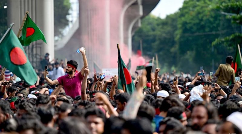 For Indians In Bangladesh, Helpline Numbers Released By High Commission