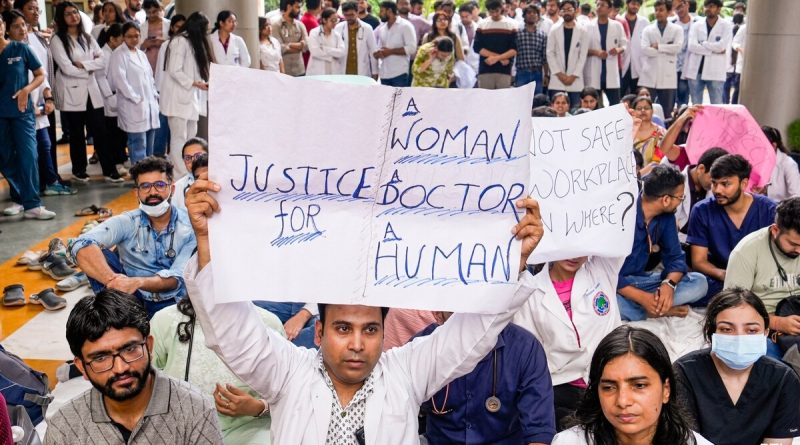 Kolkata Doctor Rape Murder, RG Kar Medical College And Hospital: Kolkata Doctor's Rape-Murder Probe To Be Transferred To CBI: High Court