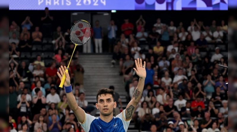 Lakshya Sen vs Viktor Axelsen Live Streaming Men's Singles Badminton: How To Watch Olympics Semi-final