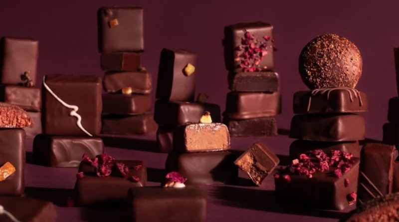 Hyderabad Manam Chocolate Karkhana - This Indian Chocolate Factory Is On Time's "World's Greatest Places" List
