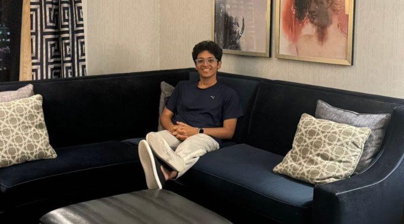 Indian YouTuber Who Criticised Iconic Las Vegas Hotel Gets Room Upgrade, Company Responds
