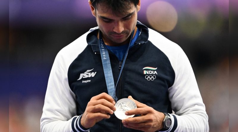 Manu Bhaker To Neeraj Chopra - India's Records And Milestones At Paris Olympics