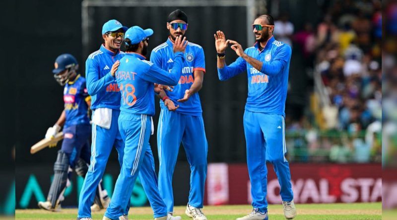 India Batters Need To Fire In 3rd ODI vs Sri Lanka To Avoid Series Defeat After 27 Years