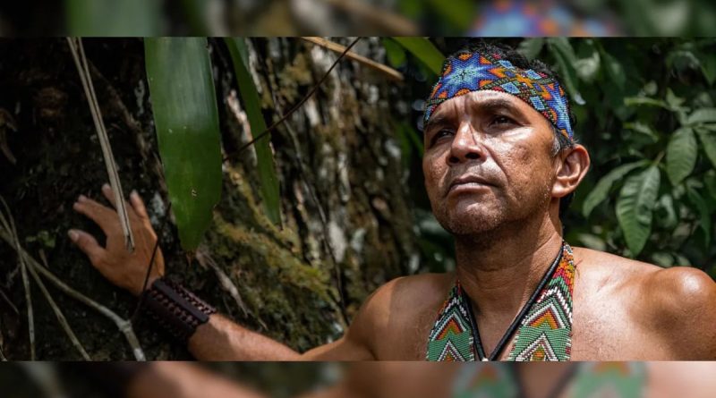 Spotlight On Indigenous Peoples, Guardians Of Our Planet