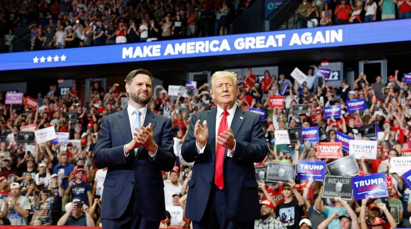 Iran-associated hacking group targeted emails of Biden, Trump campaign individuals