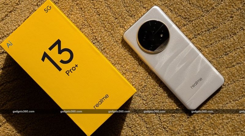 Realme 13 Pro+ Review: Best Camera Phone in Its Segment?