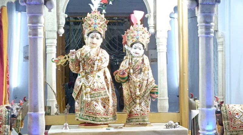 Janmashtami 2024: Date, Time, Fasting Rules And Recipes Youll Love