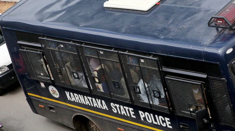 Karnataka School Teacher Tries To Rape 11-Year-Old Student In Class, Arrested