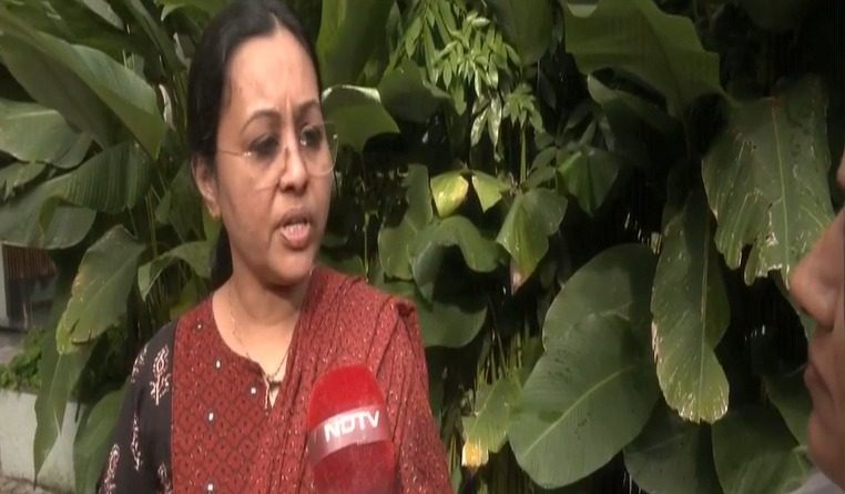 Kerala Minister Veena George To NDTV